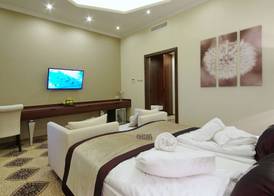 Arcanum Hotel 5