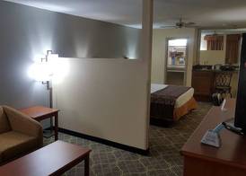 Best Western Jacksonville near Little Rock Air Force Base 5