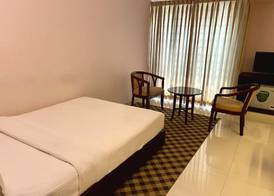 Nirvana Inn 5