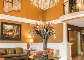 Quality Suites San Antonio Northeast 2