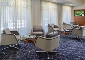 Courtyard by Marriott Charlottesville 4