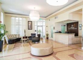 Hilton Grand Vacations Club Mcalpin Ocean Plaza Miami 3