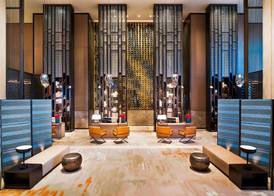 Meixi Lake Hotel, a Luxury Collection Hotel by Marriott, Changsha 4