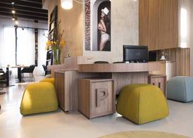 Boutique Hotel Oosteinde 3