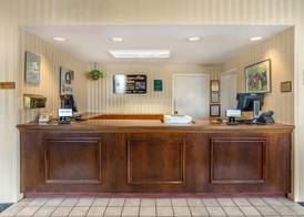 Quality Inn Gettysburg Battlefield 2