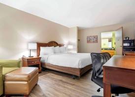 Econo Lodge Moss Point - Pascagoula 4