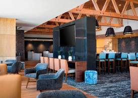 Residence Inn by Marriott Redwood City San Carlos 3