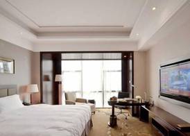 Howard Johnson Shipu Plaza Ningbo 3