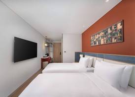 Mercure Ambassador Seoul Dongdaemun 4