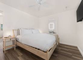 The Franciscan Hotel 5
