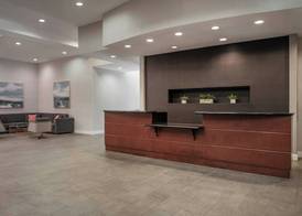 Courtyard by Marriott Los Angeles Pasadena/Monrovia 3