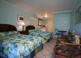 Sea Dell Motel - Marathon 4
