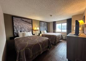 Super 8 by Wyndham Allentown Kutztown Area 3