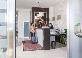 Hotel La Bussola 2