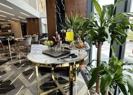 Trademark By Wyndham Operla Airport Hotels Arnavutköy 5