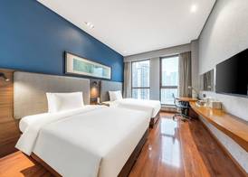 Holiday Inn Express Chongqing Guanyinqiao by IHG 5
