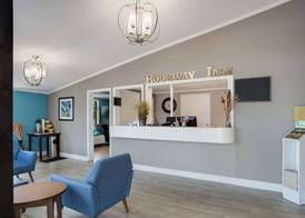 Rodeway Inn Carlisle North 4