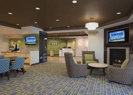 TownePlace Suites by Marriott Lexington South/Hamburg Place 4