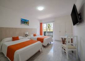 Hotel Imperial Laguna Faranda Cancún 5