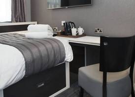 Epic Apart Hotel - Duke Street 4