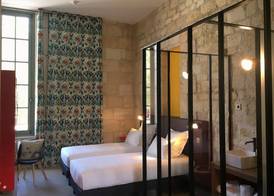 Hotel La Zoologie & Spa Bordeaux 2