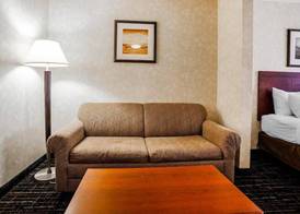 Comfort Suites Independence - Kansas City 5