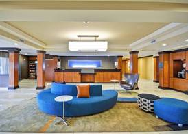 Fairfield Inn & Suites by Marriott Tampa Fairgrounds/Casino 4