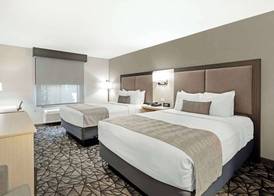 Best Western Morton Inn 5