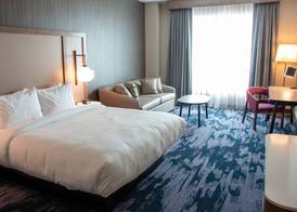 Fairfield Inn & Suites by Marriott Davenport Quad Cities 5