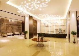 Ramada Plaza by Wyndham Changsha South 3