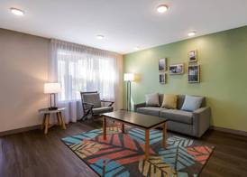 WoodSpring Suites Knoxville West 2