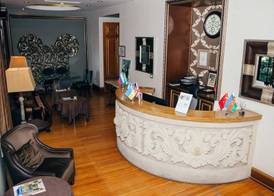 Sultan Inn Boutique Hotel 2