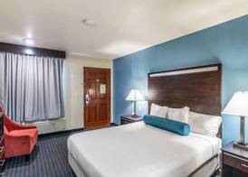 Glenridge Inn Glendale - Pasadena 4