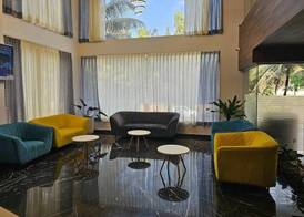 Quality Inn Rockwell Grand-Bangalore International Airport 2
