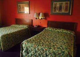 Penn Terrace Motel 4
