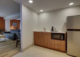 Holiday Inn Express VOORHEES - MT. LAUREL by IHG 5