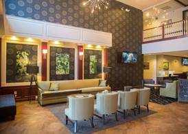Parke Regency Hotel & Conference Center 4