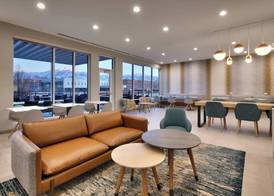 TownePlace Suites Salt Lake City Murray 4