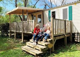 Camping Le Val de Cesse 4