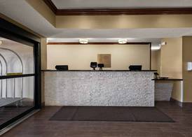 Comfort Inn Near Ouabache State Park 3