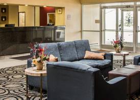 Comfort Inn Birch Run - Frankenmuth 4