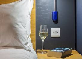 Holiday Inn Express DERBY - PRIDE PARK by IHG 5