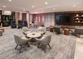Courtyard by Marriott Pittsburgh Washington Meadow Lands 3