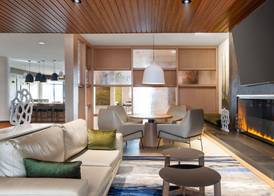 Fairfield by Marriott Inn & Suites Indianapolis Plainfield 2