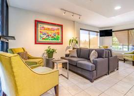 Quality Inn & Suites Creedmoor - Butner 5