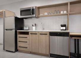 Home2 Suites by Hilton Columbus Easton 5