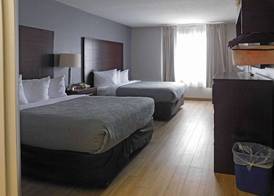 Quality Inn Colchester - Burlington 5