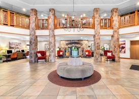 Best Western Rocky Mountain Lodge 2