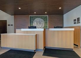 Fairfield Inn & Suites by Marriott Milwaukee Brookfield 5