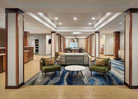 Fairfield by Marriott Frankfort 4